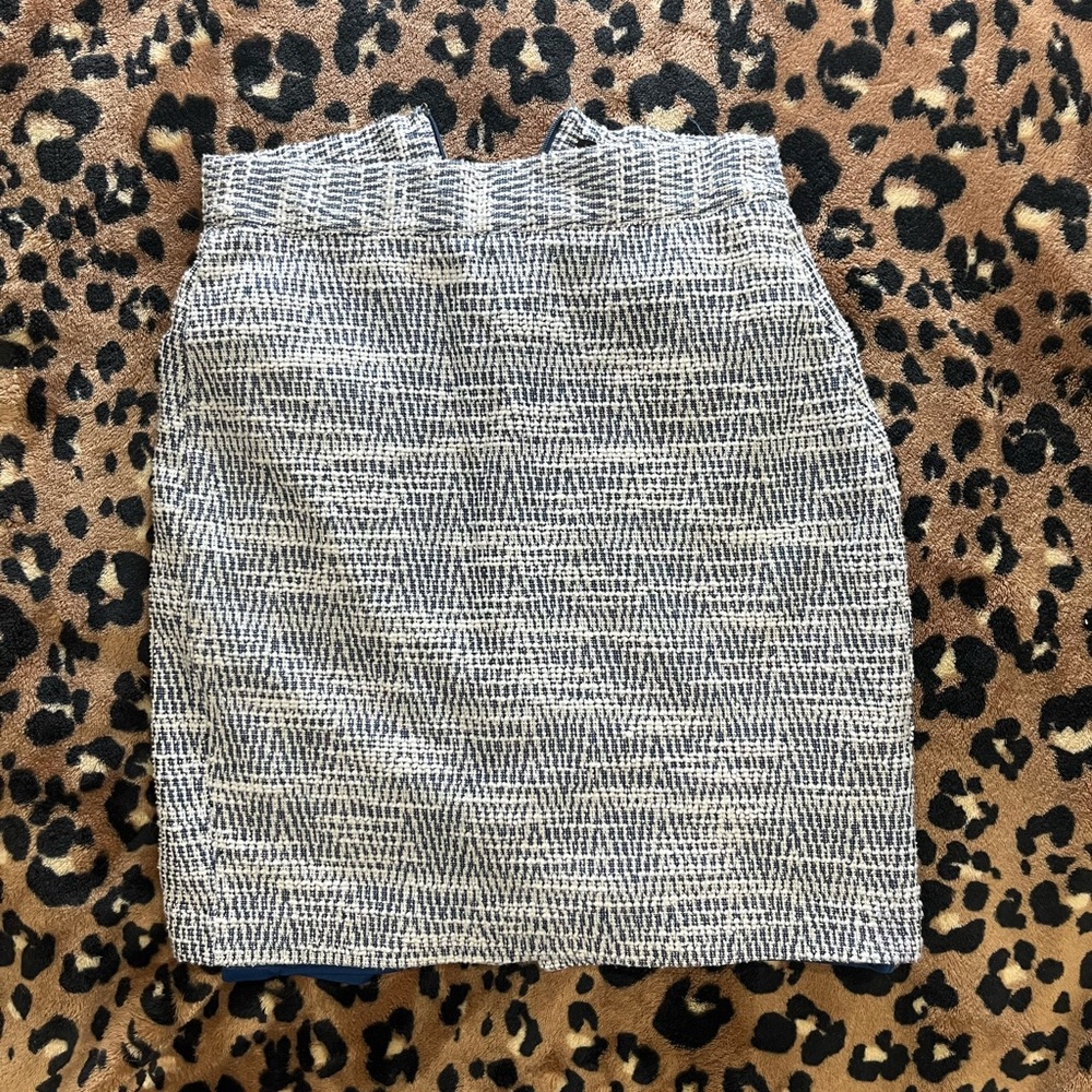 Banana Republic skirt 00P